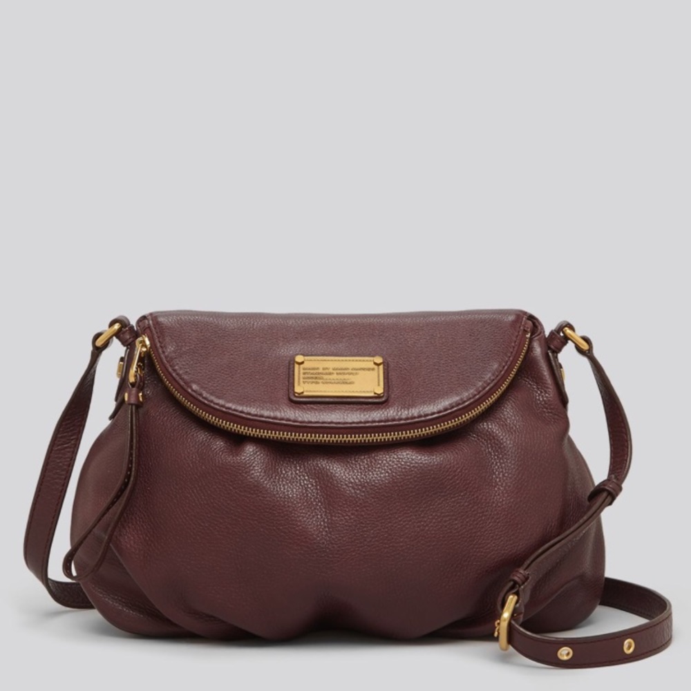 Marc jacobs crossbody bag